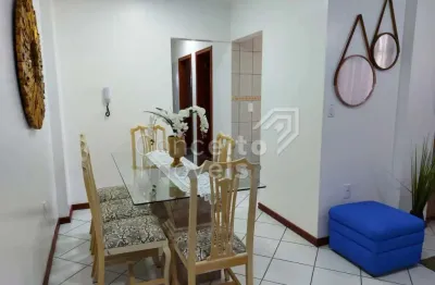 Apartamento com 2 quartos para alugar em Meia Praia, Itapema 