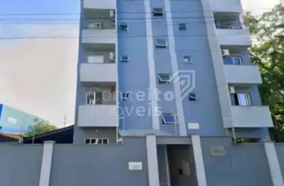 Apartamento com 3 quartos à venda no Costa e Silva, Joinville 