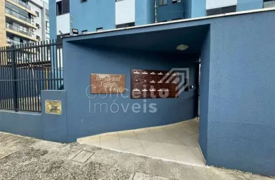 Apartamento no residencial tapajós - santo antônio-sc 104 m²