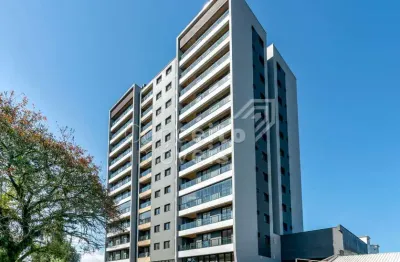 Apartamento com 2 quartos à venda no Anita Garibaldi, Joinville 