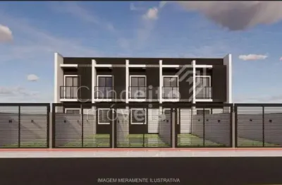 Residencial prazia - geminado de qualidade no floresta