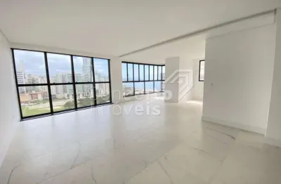 Carmel residence- apartamento meia praia-quadra mar 3 suites