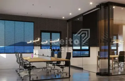 Apartamento com 1 quarto à venda na Rua 436-a, 01, Morretes, Itapema