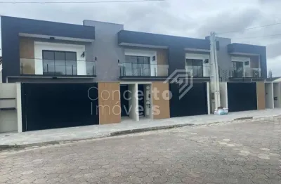 Residencial ilhota - floresta - floresta joinville/sc 217m²