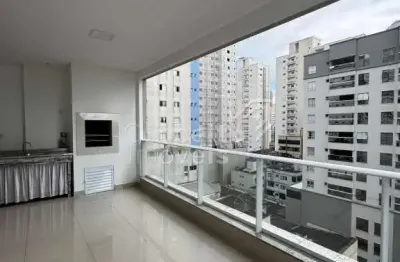 Aluguel anual - mobiliado- 3 suítes - com lazer - meia praia
