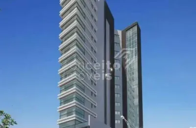 Apartamento com 3 quartos à venda na Rua Quarenta E Cinco, 43, Balneário Perequê, Porto Belo