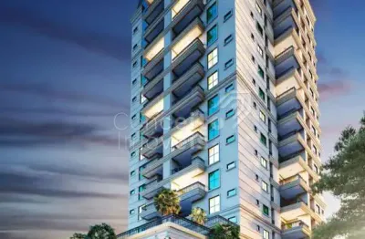 Apartamento com 3 quartos à venda na Rua 115, 188, Centro, Itapema