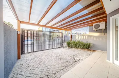 Casa com 3 quartos à venda na Vila Nova, Joinville 