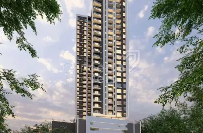Apartamento com 1 quarto à venda na Pedro Guerreiro, 453, Vila Nova, Porto Belo