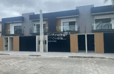 Casa com 3 quartos à venda no Floresta, Joinville 