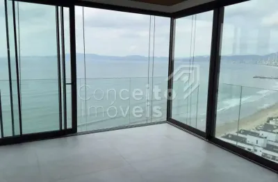 Apartamento com 4 quartos à venda na Rua Nereu Ramos, 100, Centro, Itapema