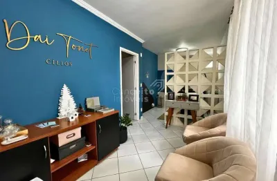 Casa com 3 quartos à venda no Glória, Joinville 