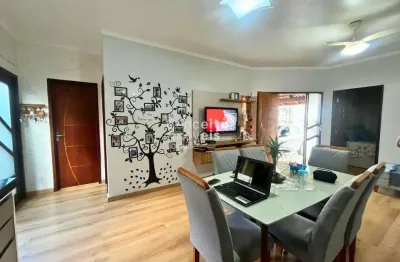 Casa com 2 quartos à venda na Vila Nova, Joinville 