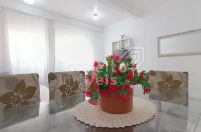 Vende-se - ap mobiliado 2q - 2°quadra mar - meia praia sc
