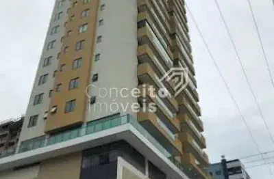 Apartamento com 4 quartos à venda em Meia Praia, Itapema 