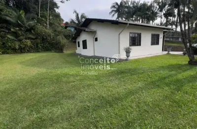 Casa com 3 quartos à venda na Vila Nova, Joinville 