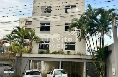 Sala comercial com 7 salas à venda no Centro, Ponta Grossa 