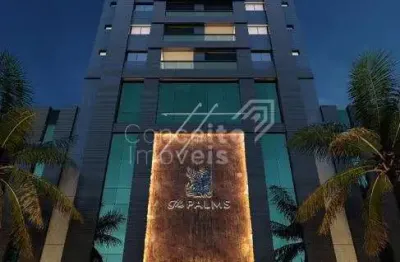 Apartamento com 2 quartos à venda na Rua 414, 000, Centro, Itapema