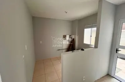 Apartamento com 2 quartos à venda na Vila Nova, Joinville 