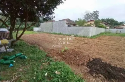 Terreno à venda na Vila Nova, Joinville 