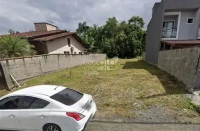 Terreno à venda na Vila Nova, Joinville 