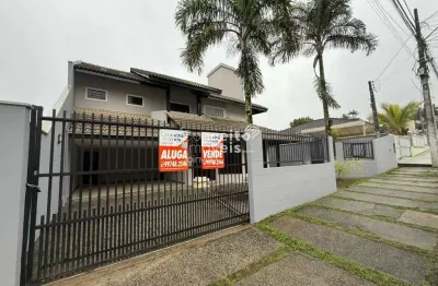 Casa com 4 quartos à venda no Petrópolis, Joinville 