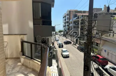 Apartamento com 3 quartos à venda na Rua 295, 100, Meia Praia, Itapema