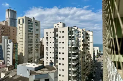 Apartamento com 4 quartos à venda na Rua 220, 255, Meia Praia, Itapema