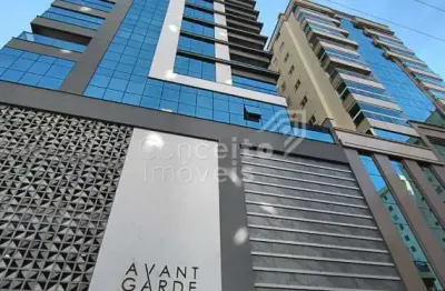 Apartamento com 3 quartos à venda na Rua 305, 296, Meia Praia, Itapema