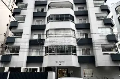 Apartamento com 3 quartos à venda na Rua 220, 278, Meia Praia, Itapema
