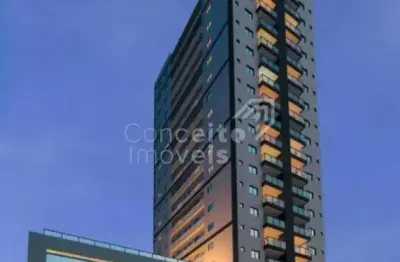 Apartamento com 3 quartos à venda na Rua 212, 214, Meia Praia, Itapema