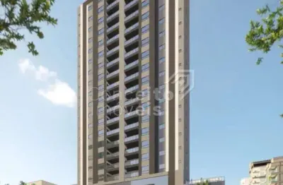 Apartamento com 3 quartos à venda na Rua 304, 623, Meia Praia, Itapema