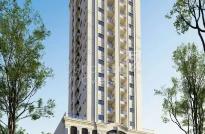 Apartamento com 2 quartos à venda na Rua 428, 210, Morretes, Itapema