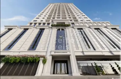 Apartamento com 2 quartos à venda na Rua 406, sem numero, Morretes, Itapema