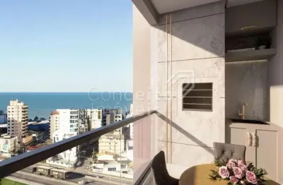 Apartamento com 2 quartos à venda na Rua 428, 428, Morretes, Itapema