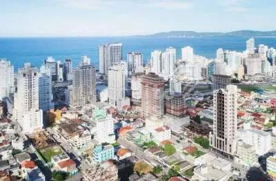 Apartamento com 2 quartos à venda na Rua 418, s/ num, Morretes, Itapema