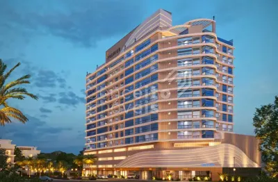 Apartamento com 2 quartos à venda na Avenida Antônio Joaquim Tavares, 970, Centro, Penha