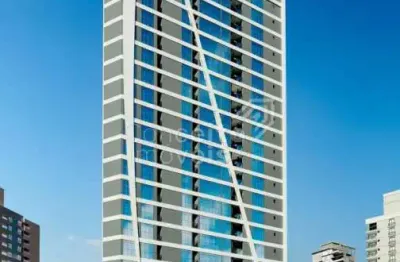 Apartamento à venda na Rua 106, 88, Centro, Itapema