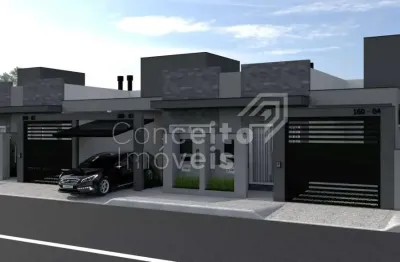 Casa com 2 quartos à venda na Rua Rubens Nicoluzzi, s/n, Nossa Senhora de Fátima, Penha