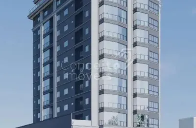 Apartamento com 2 quartos à venda na Avenida Itapocorói, 1196, Armação, Penha