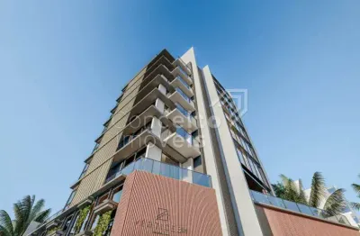 Apartamento com 3 quartos à venda na Rua Avenida Itapocorói, 314, Armação, Penha