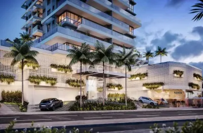 Apartamento com 3 quartos à venda na Rua Itapocorói, 948, Armação, Penha