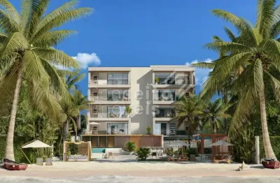 Apartamento com 3 quartos à venda na Avenida Itapocorói, 1551, Armação, Penha