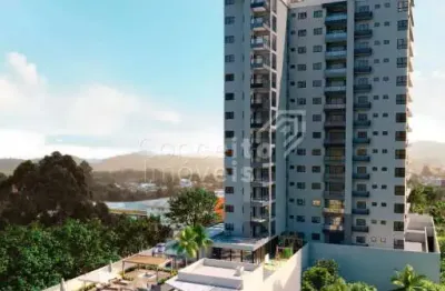 Apartamento com 3 quartos à venda na Rodovia Paulo Stuart Wright, 135, Centro, Penha