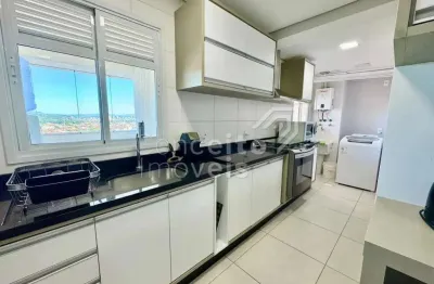 Apartamento com 2 quartos à venda na Avenida Antônio Joaquim Tavares, 1936, Centro, Penha