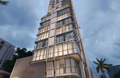 Apartamento com 3 quartos à venda na Avenida Itapocorói, 1930, Armação, Penha