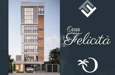 Apartamento com 3 quartos à venda na Rua Rua João Mariano Furtado, 404, 404, Praia de Armação do Itapocorói, Penha