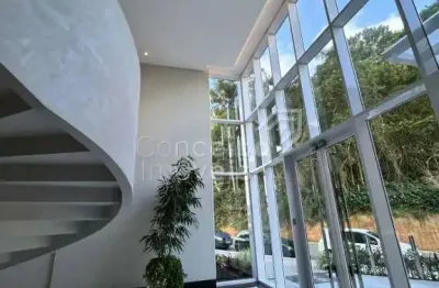 Vista paradiso residences - penha - cobertura duplex