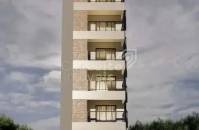 Apartamento com 3 quartos à venda na Rua 4100 - Orquídeas, 472, Itacolomi, Balneário Piçarras
