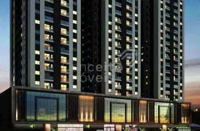 Apartamento com 2 quartos à venda na Rua 810 C, 335, Alto São Bento, Itapema